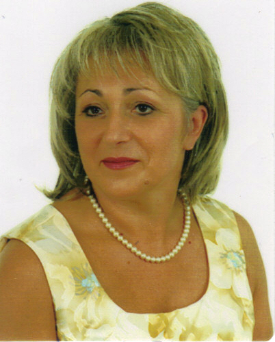 Janina Janakakos-Szymańska