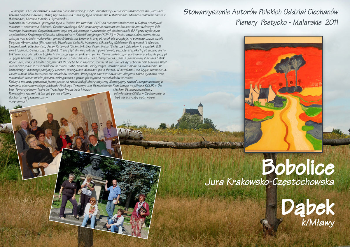 Bobolice
